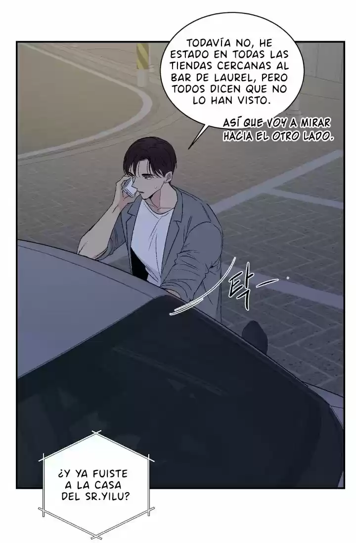 It's Not Like that - No es asi (2020) - Capítulo 41 - Página 28 - LectorTMOo