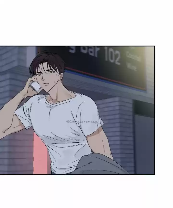 It's Not Like that - No es asi (2020) - Capítulo 41 - Página 30 - LectorTMOo