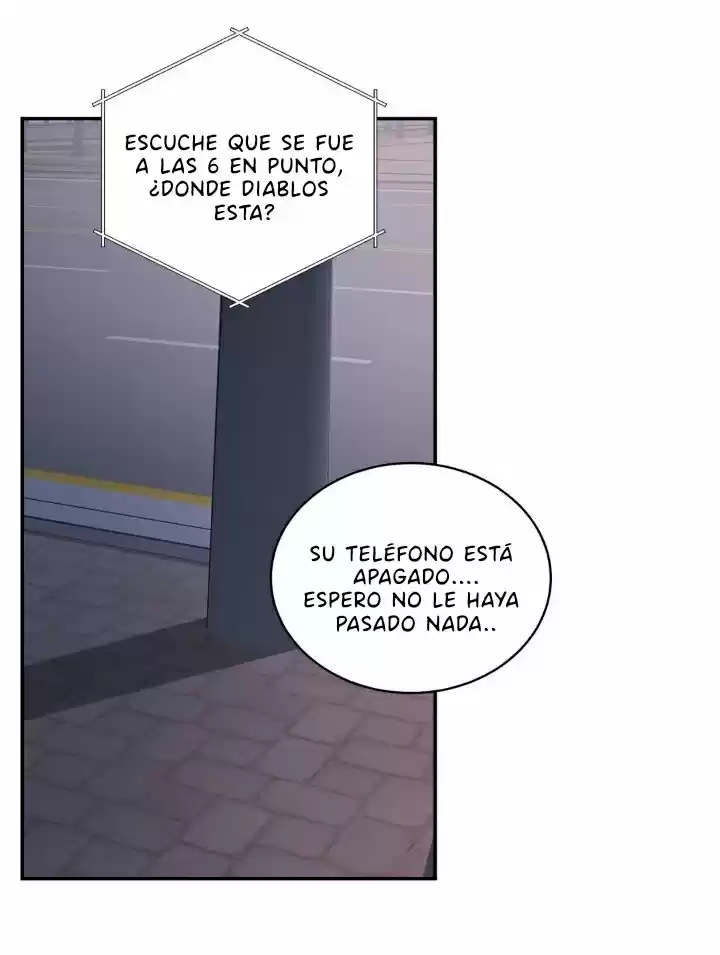 It's Not Like that - No es asi (2020) - Capítulo 41 - Página 32 - LectorTMOo