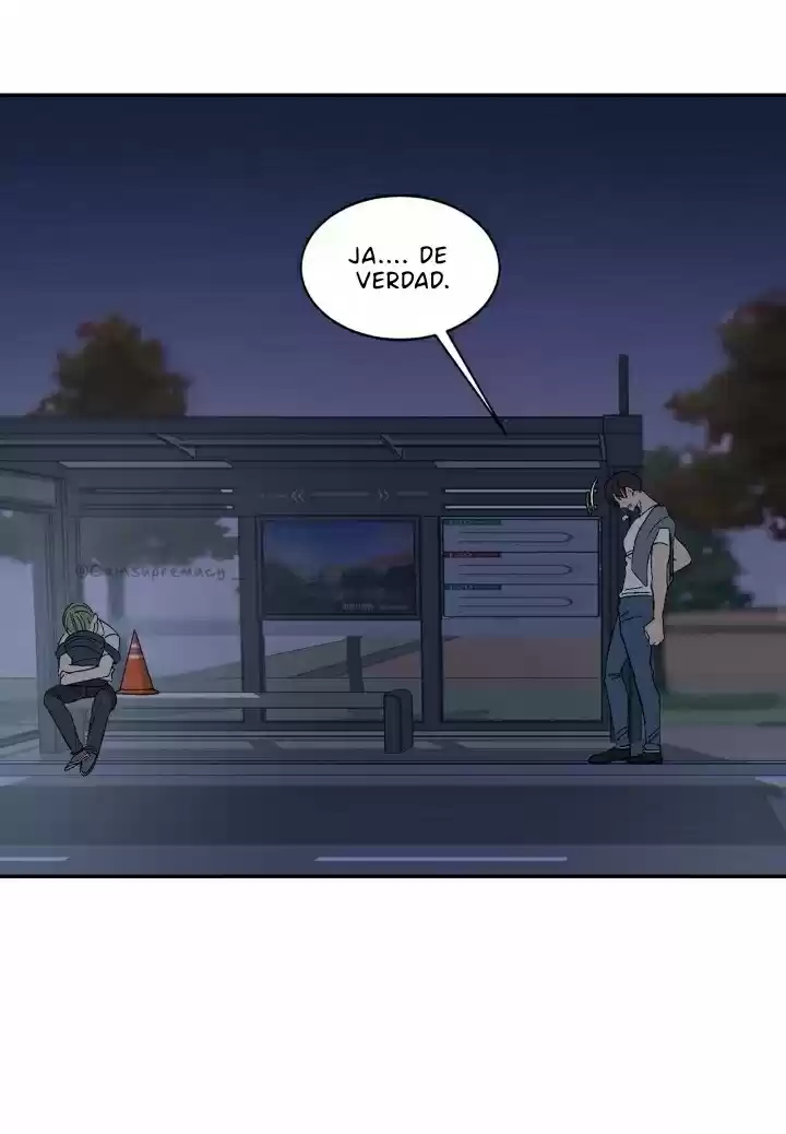 It's Not Like that - No es asi (2020) - Capítulo 41 - Página 36 - LectorTMOo