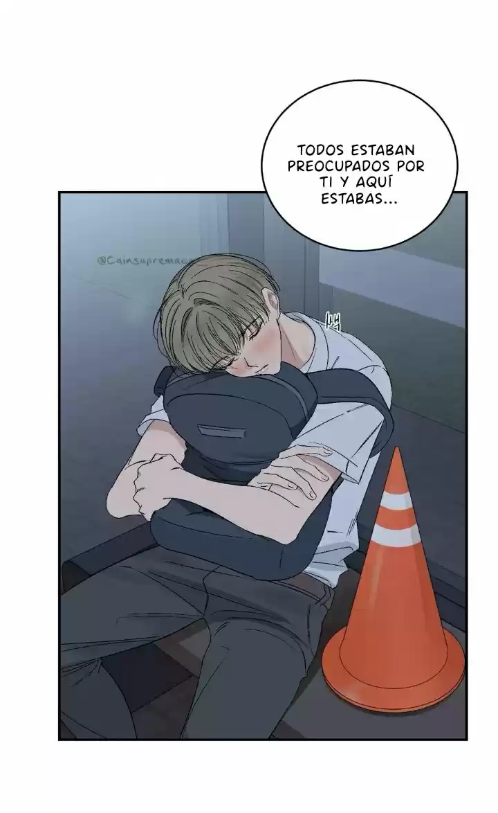 It's Not Like that - No es asi (2020) - Capítulo 41 - Página 37 - LectorTMOo