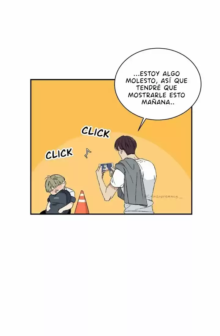 It's Not Like that - No es asi (2020) - Capítulo 41 - Página 40 - LectorTMOo