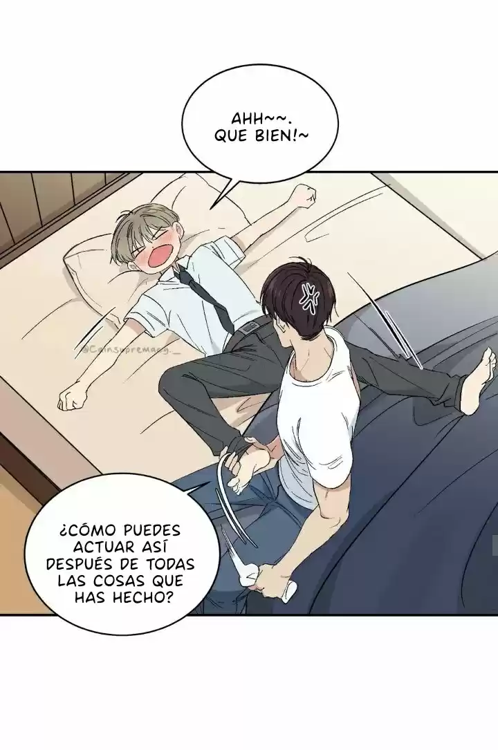 It's Not Like that - No es asi (2020) - Capítulo 41 - Página 43 - LectorTMOo