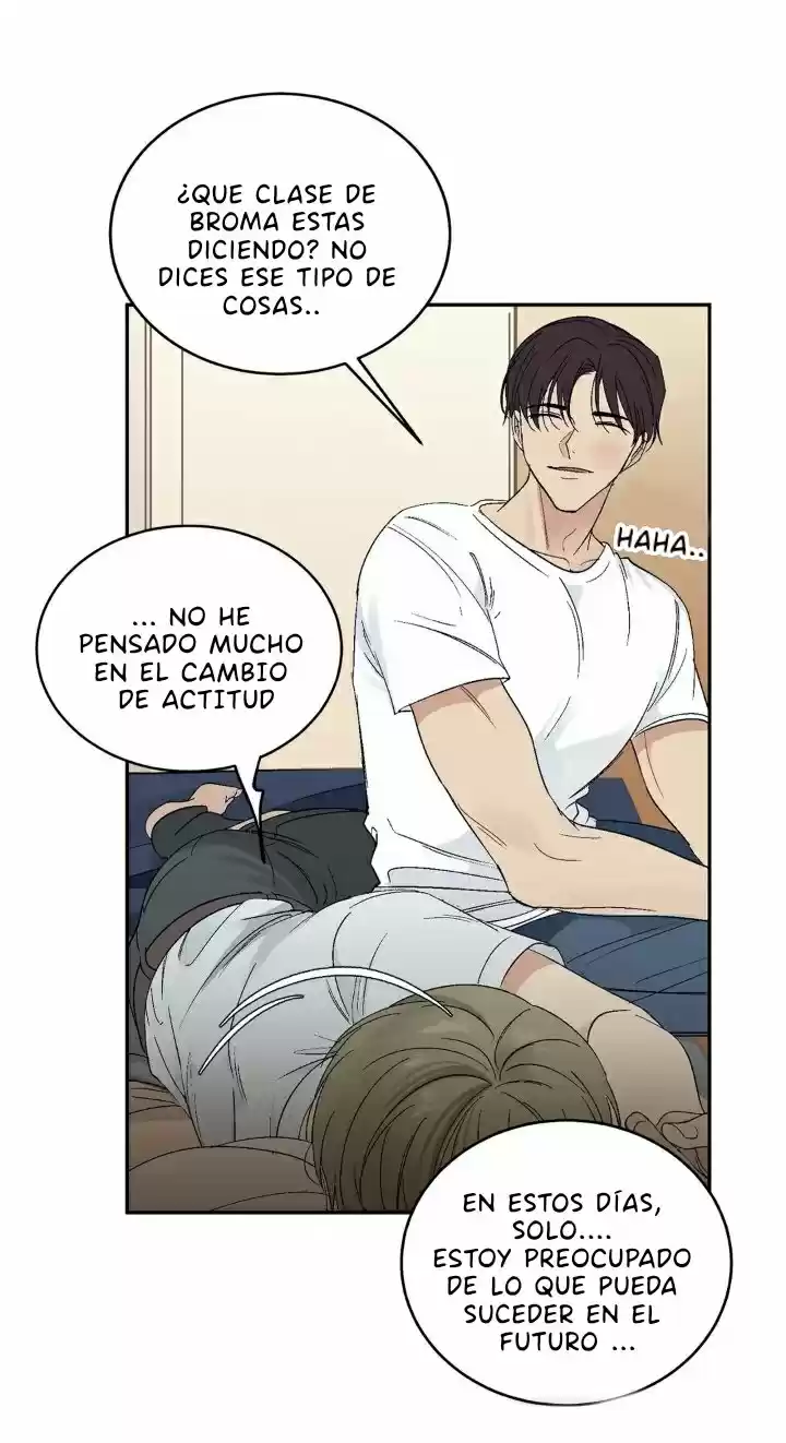 It's Not Like that - No es asi (2020) - Capítulo 41 - Página 47 - LectorTMOo