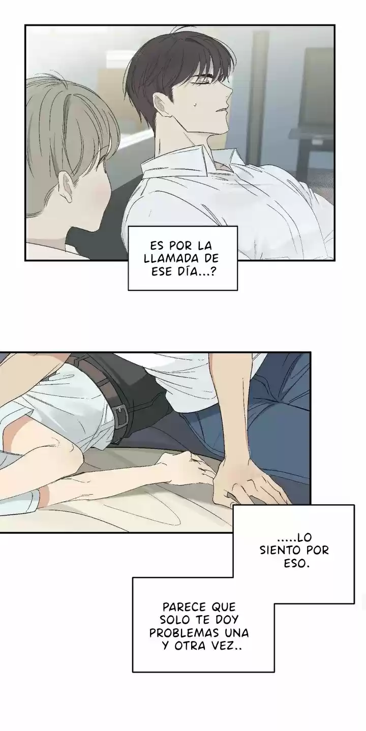 It's Not Like that - No es asi (2020) - Capítulo 41 - Página 53 - LectorTMOo