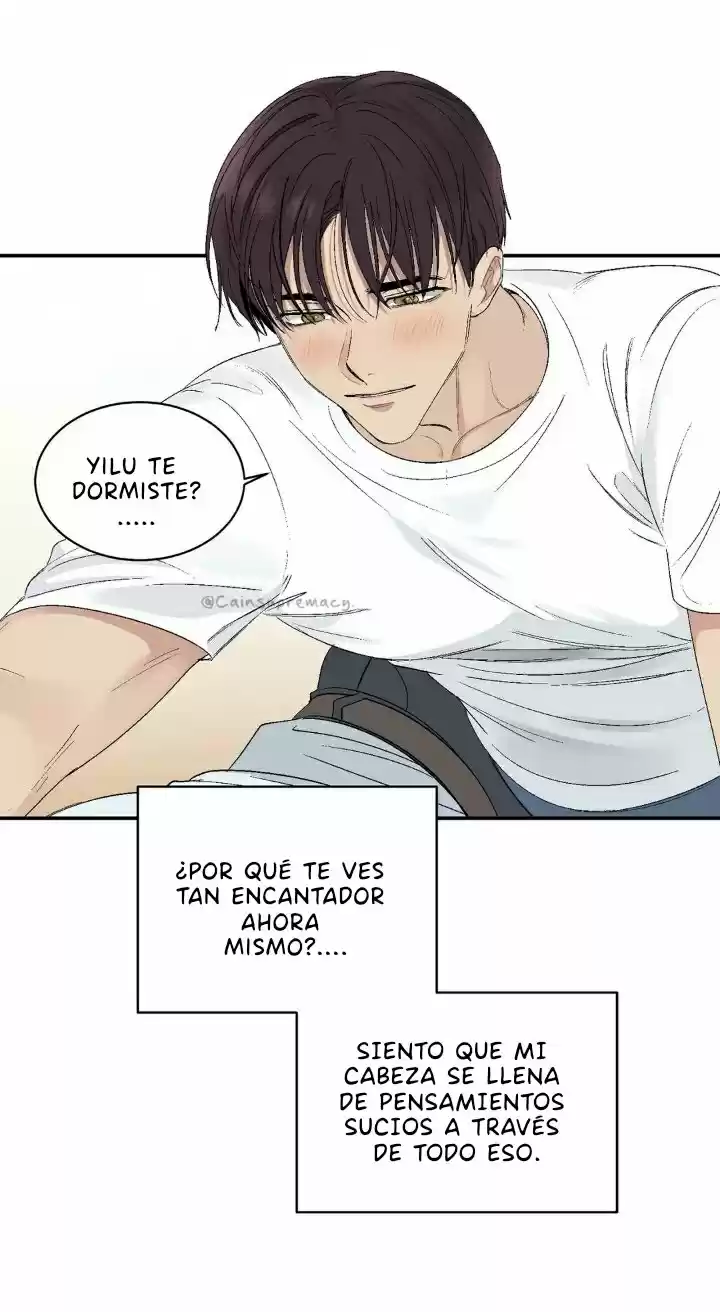 It's Not Like that - No es asi (2020) - Capítulo 41 - Página 55 - LectorTMOo