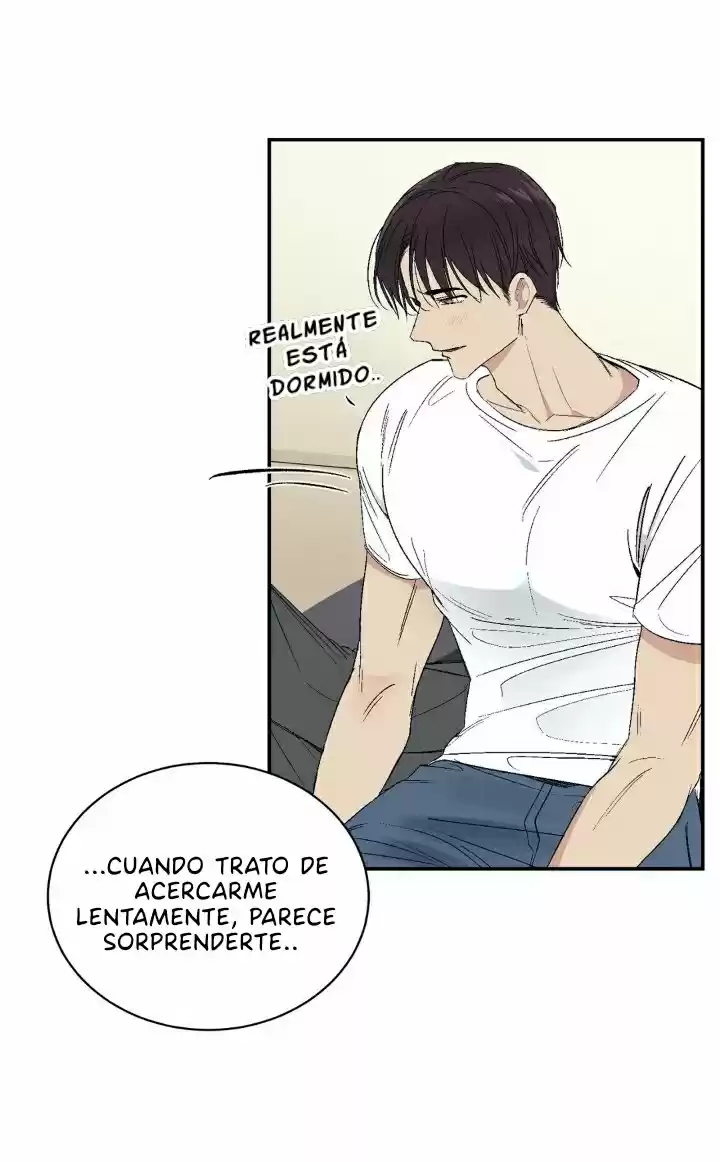 It's Not Like that - No es asi (2020) - Capítulo 41 - Página 56 - LectorTMOo