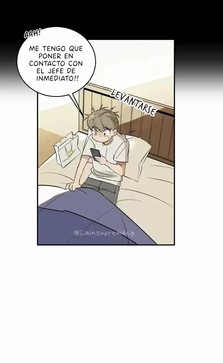 It's Not Like that - No es asi (2020) - Capítulo 42 - Página 7 - LectorTMOo