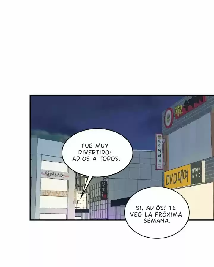 It's Not Like that - No es asi (2020) - Capítulo 42 - Página 20 - LectorTMOo