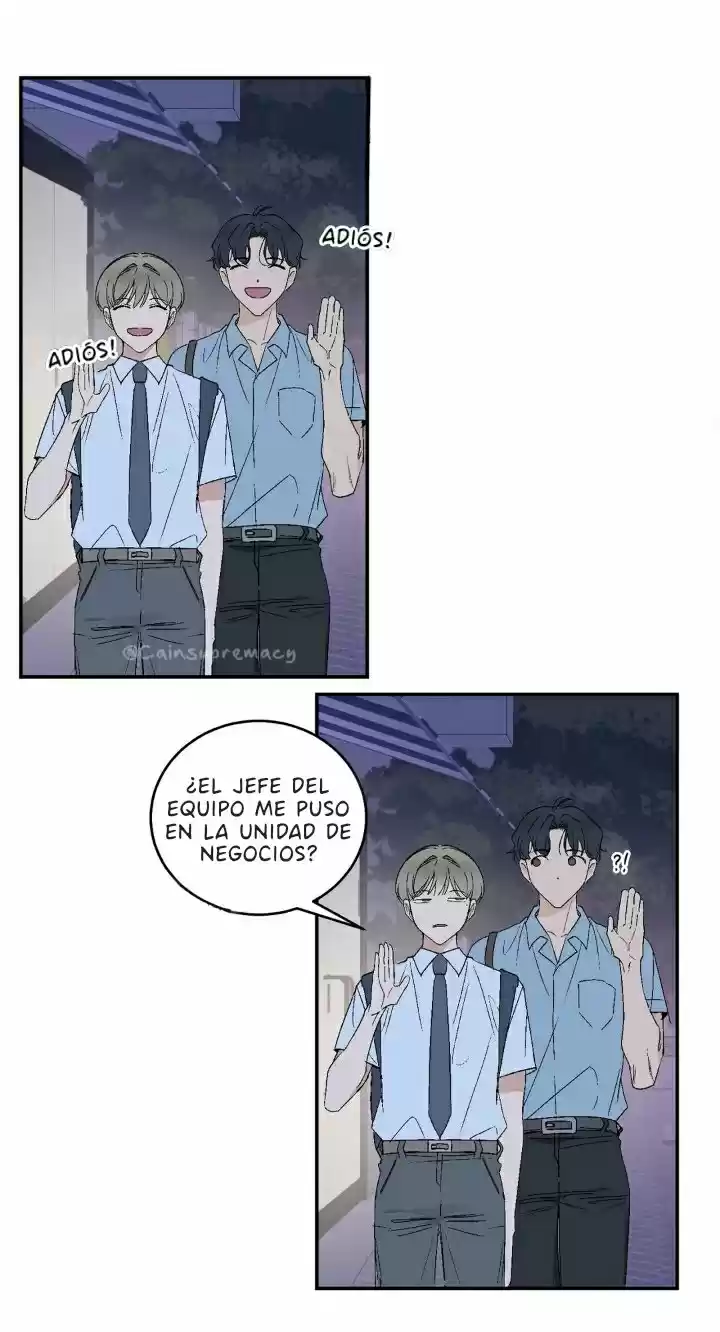 It's Not Like that - No es asi (2020) - Capítulo 42 - Página 22 - LectorTMOo