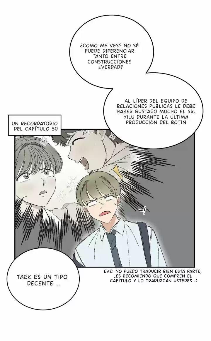 It's Not Like that - No es asi (2020) - Capítulo 42 - Página 23 - LectorTMOo