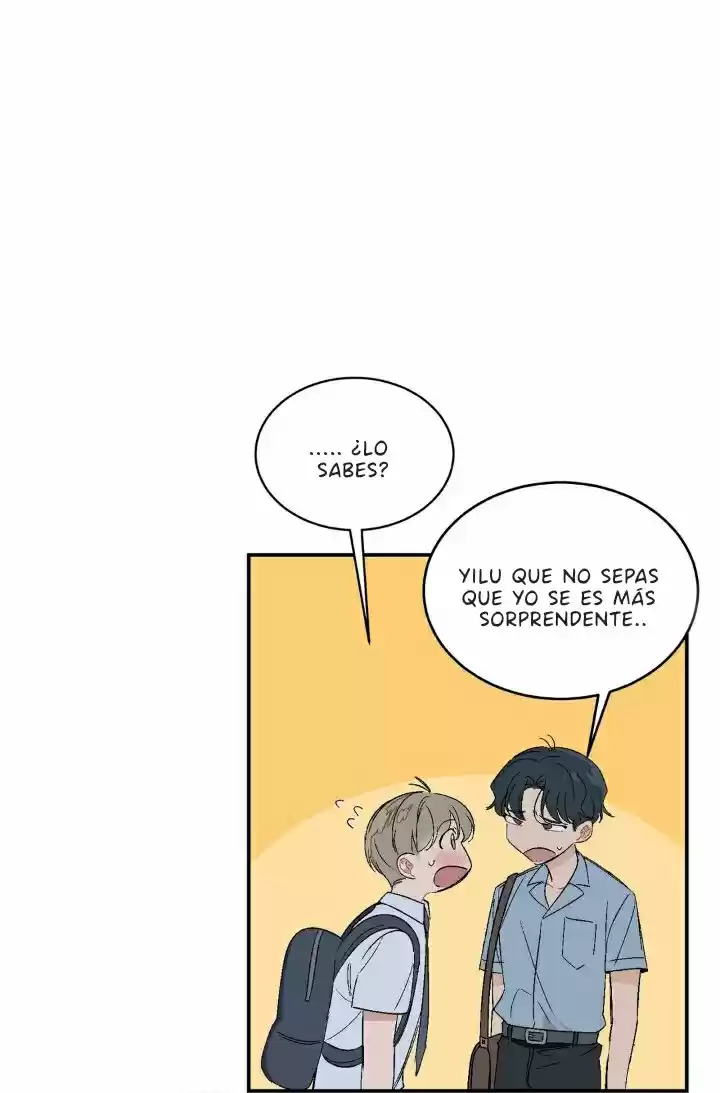 It's Not Like that - No es asi (2020) - Capítulo 42 - Página 26 - LectorTMOo