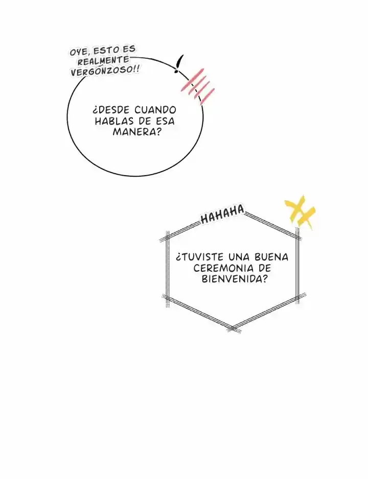 It's Not Like that - No es asi (2020) - Capítulo 42 - Página 37 - LectorTMOo