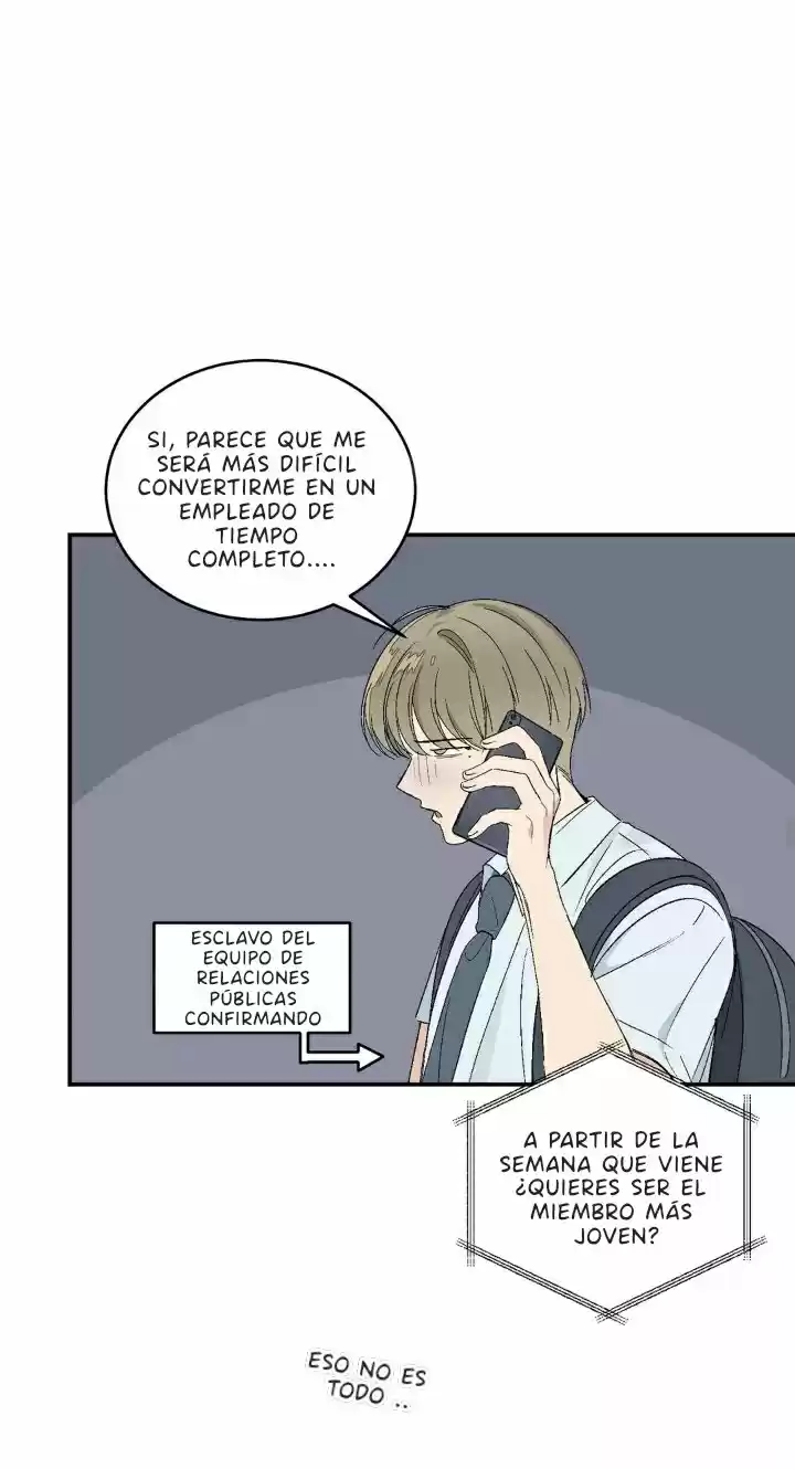 It's Not Like that - No es asi (2020) - Capítulo 42 - Página 38 - LectorTMOo