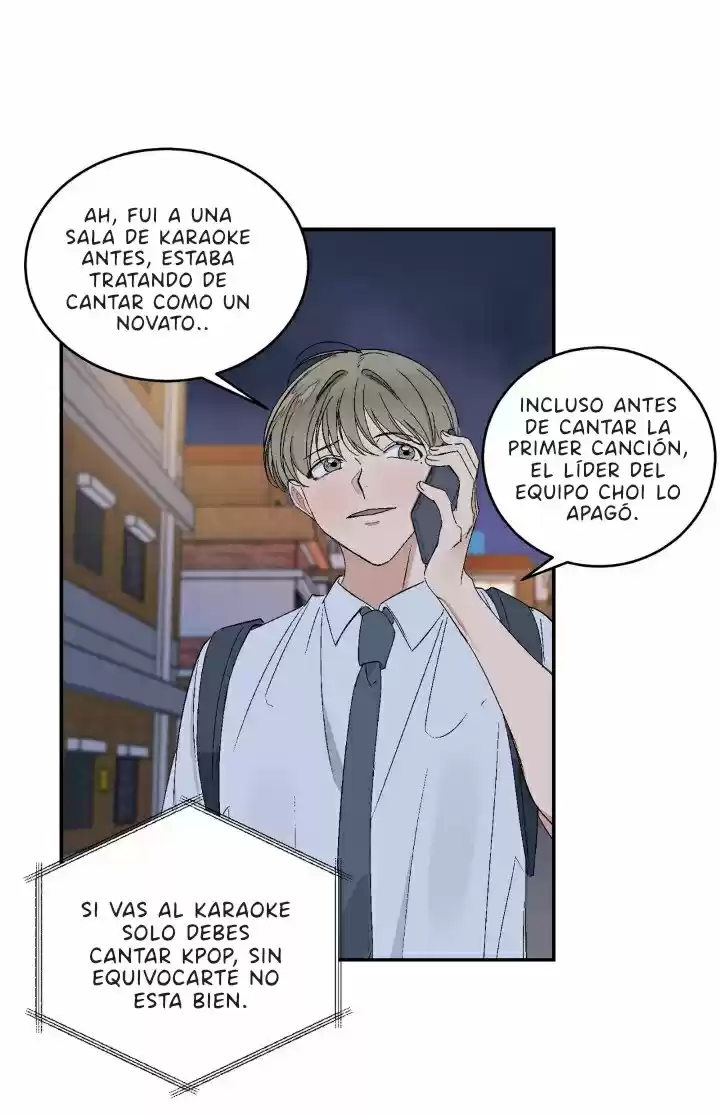 It's Not Like that - No es asi (2020) - Capítulo 42 - Página 39 - LectorTMOo