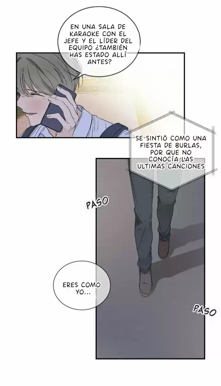 It's Not Like that - No es asi (2020) - Capítulo 42 - Página 40 - LectorTMOo