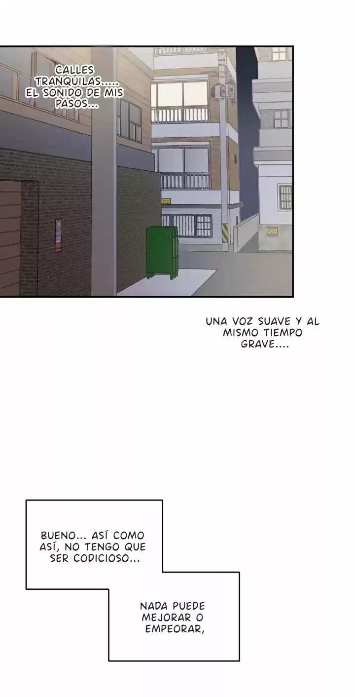 It's Not Like that - No es asi (2020) - Capítulo 42 - Página 41 - LectorTMOo