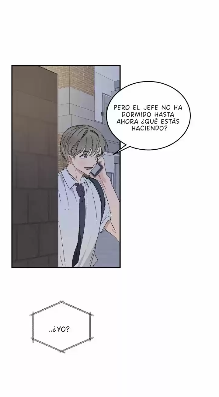 It's Not Like that - No es asi (2020) - Capítulo 42 - Página 43 - LectorTMOo