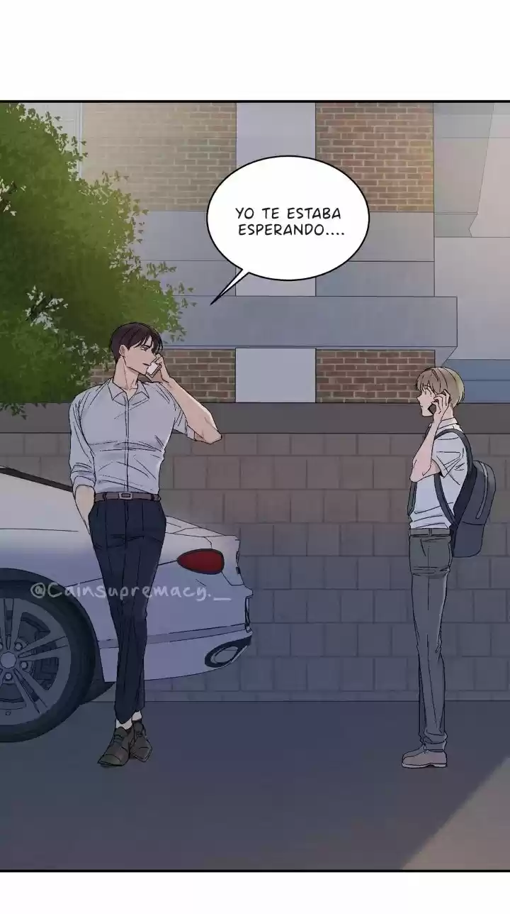 It's Not Like that - No es asi (2020) - Capítulo 42 - Página 44 - LectorTMOo