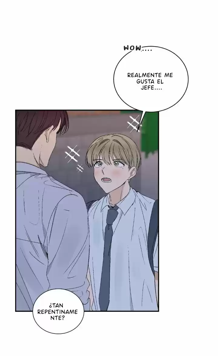 It's Not Like that - No es asi (2020) - Capítulo 42 - Página 45 - LectorTMOo