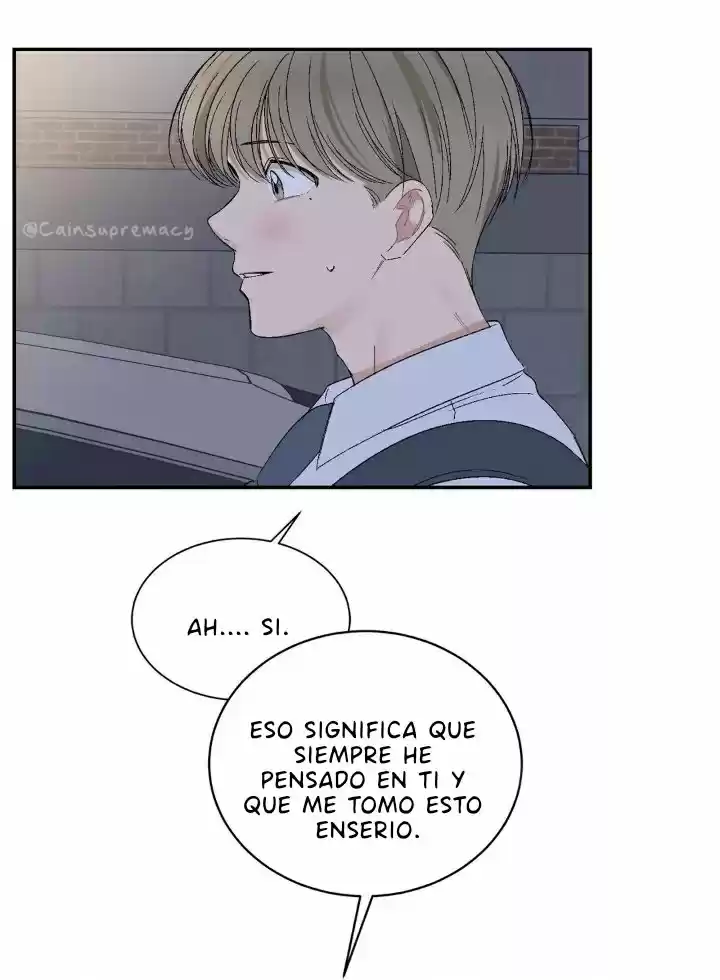 It's Not Like that - No es asi (2020) - Capítulo 42 - Página 57 - LectorTMOo
