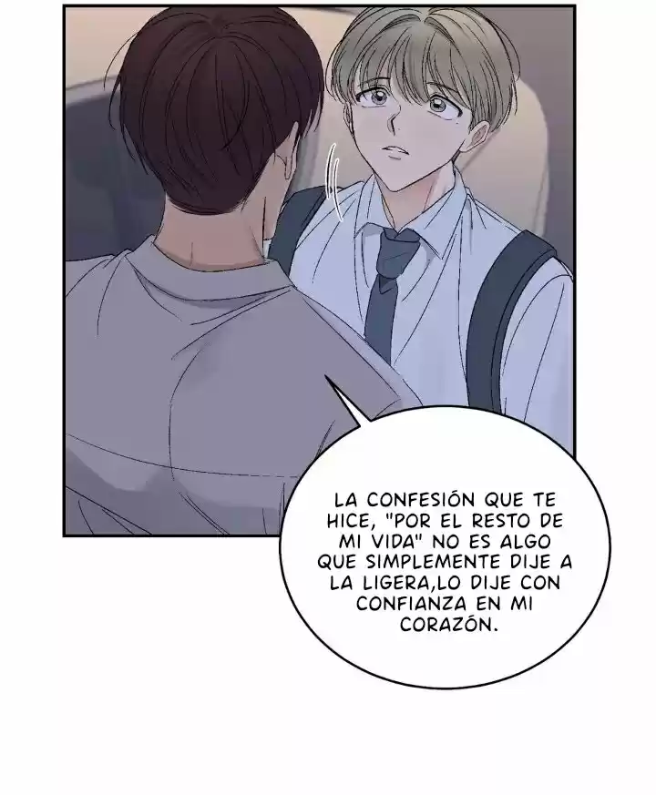 It's Not Like that - No es asi (2020) - Capítulo 42 - Página 58 - LectorTMOo