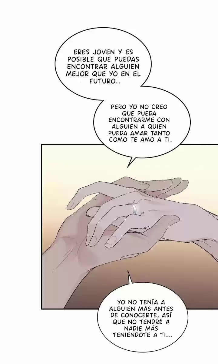 It's Not Like that - No es asi (2020) - Capítulo 42 - Página 59 - LectorTMOo