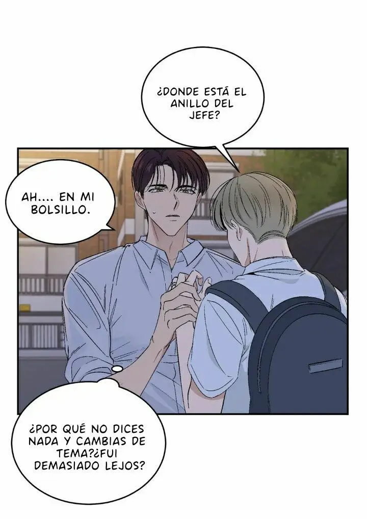 It's Not Like that - No es asi (2020) - Capítulo 43 - Página 3 - LectorTMOo