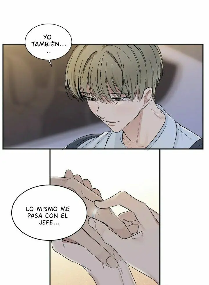 It's Not Like that - No es asi (2020) - Capítulo 43 - Página 5 - LectorTMOo