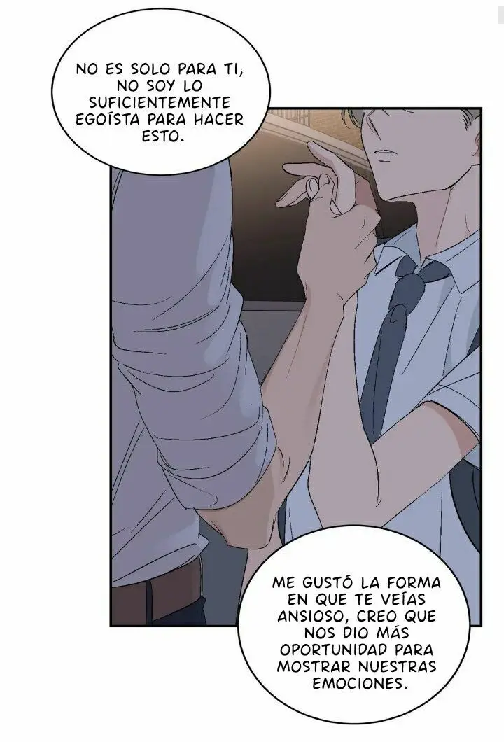 It's Not Like that - No es asi (2020) - Capítulo 43 - Página 8 - LectorTMOo