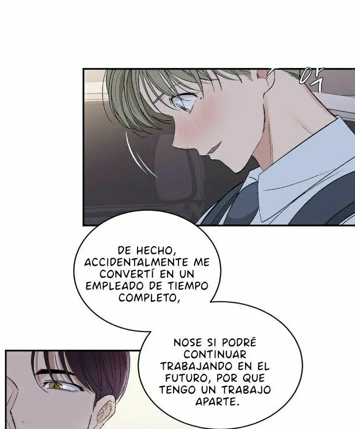It's Not Like that - No es asi (2020) - Capítulo 43 - Página 12 - LectorTMOo
