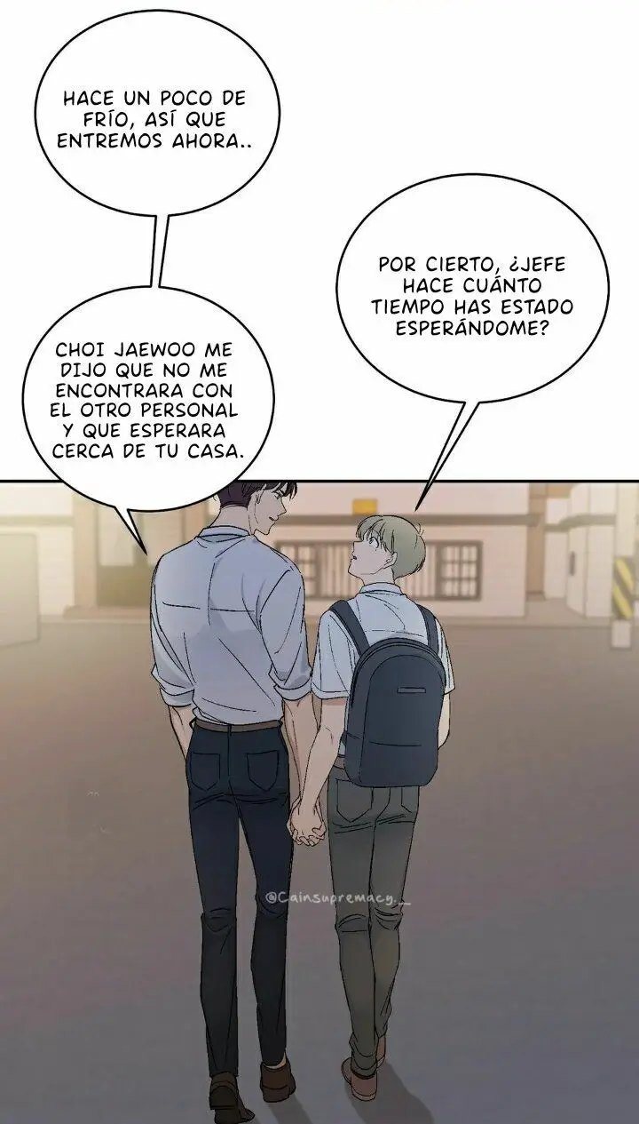 It's Not Like that - No es asi (2020) - Capítulo 43 - Página 18 - LectorTMOo