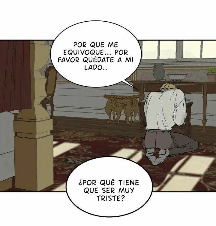 It's Not Like that - No es asi (2020) - Capítulo 43 - Página 29 - LectorTMOo