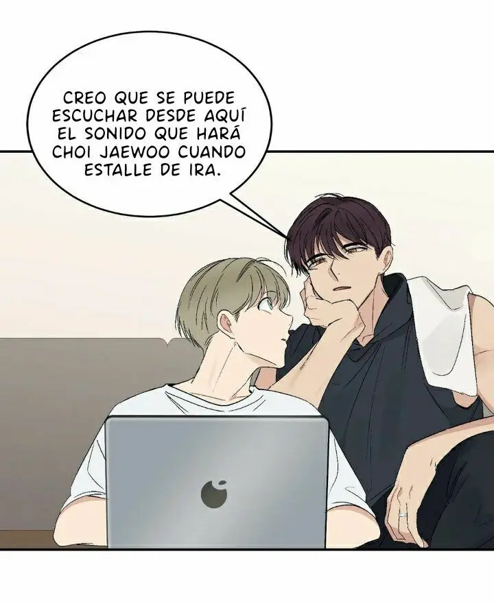It's Not Like that - No es asi (2020) - Capítulo 43 - Página 30 - LectorTMOo