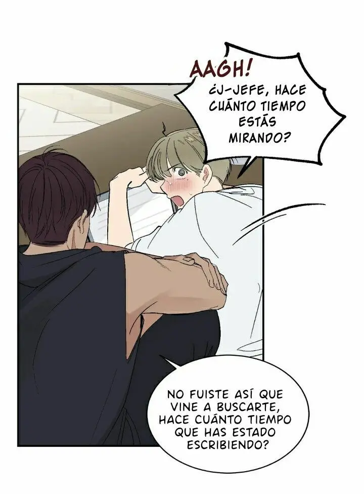 It's Not Like that - No es asi (2020) - Capítulo 43 - Página 31 - LectorTMOo