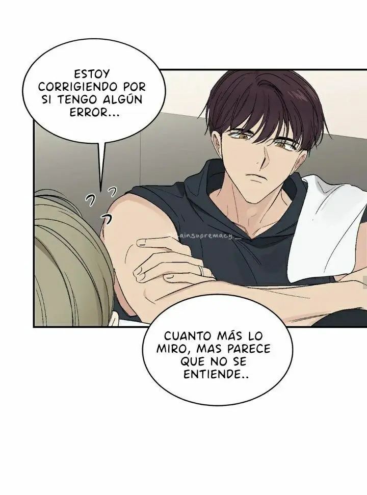 It's Not Like that - No es asi (2020) - Capítulo 43 - Página 32 - LectorTMOo