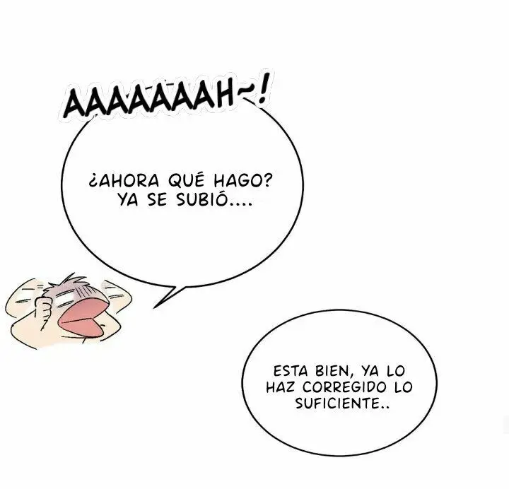 It's Not Like that - No es asi (2020) - Capítulo 43 - Página 35 - LectorTMOo