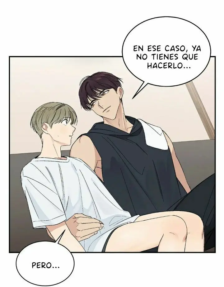 It's Not Like that - No es asi (2020) - Capítulo 43 - Página 37 - LectorTMOo