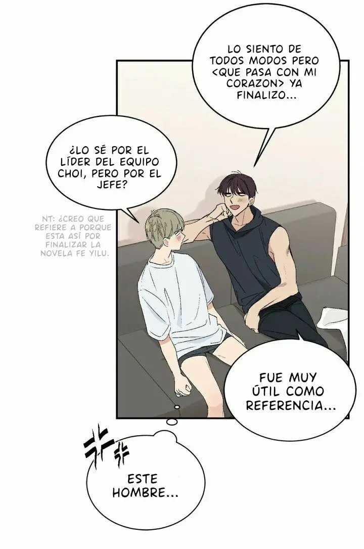 It's Not Like that - No es asi (2020) - Capítulo 43 - Página 38 - LectorTMOo