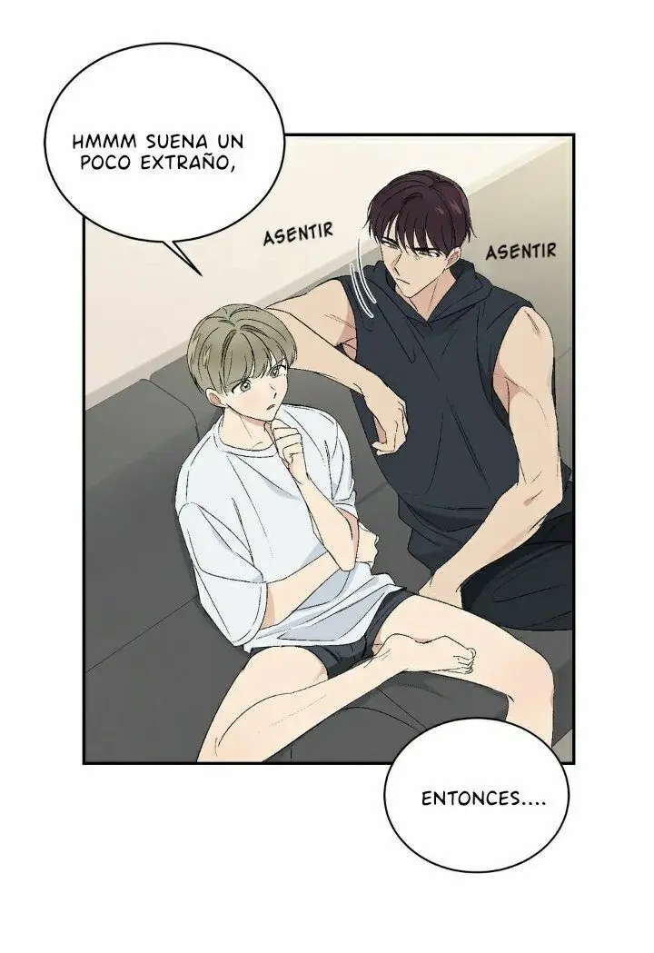 It's Not Like that - No es asi (2020) - Capítulo 43 - Página 42 - LectorTMOo