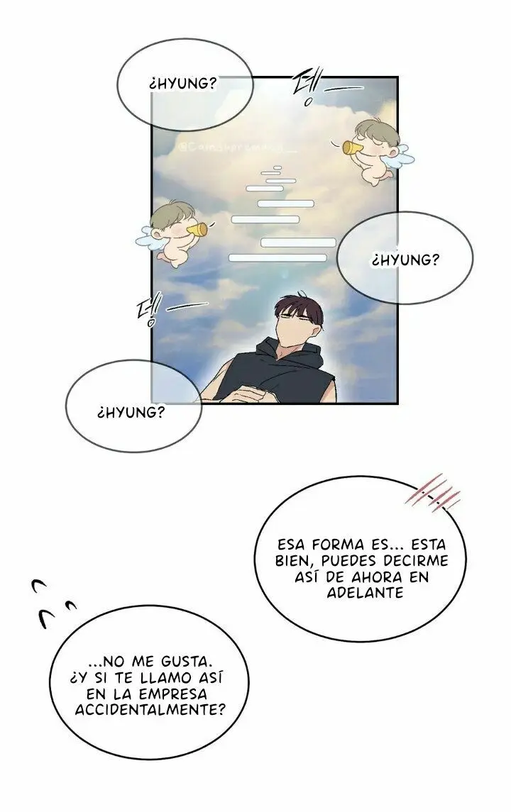 It's Not Like that - No es asi (2020) - Capítulo 43 - Página 45 - LectorTMOo