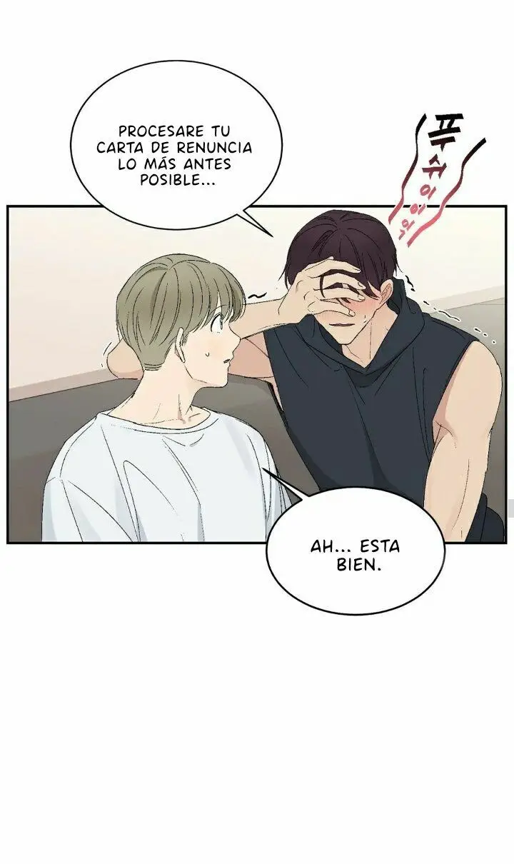 It's Not Like that - No es asi (2020) - Capítulo 43 - Página 46 - LectorTMOo