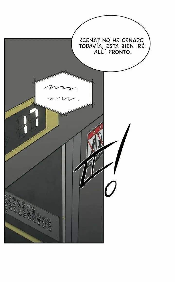 It's Not Like that - No es asi (2020) - Capítulo 43 - Página 57 - LectorTMOo