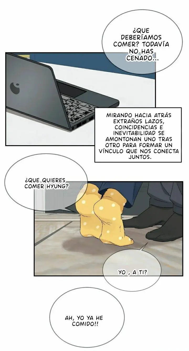 It's Not Like that - No es asi (2020) - Capítulo 43 - Página 62 - LectorTMOo