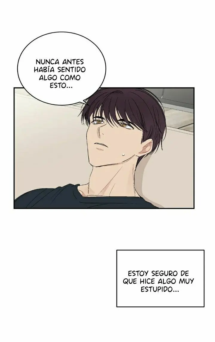 It's Not Like that - No es asi (2020) - Capítulo 44 - Página 4 - LectorTMOo