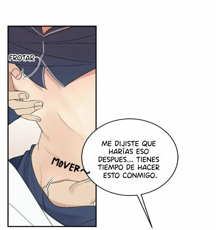 It's Not Like that - No es asi (2020) - Capítulo 44 - Página 10 - LectorTMOo