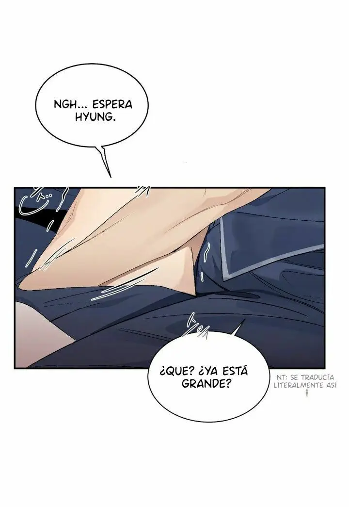 It's Not Like that - No es asi (2020) - Capítulo 44 - Página 12 - LectorTMOo