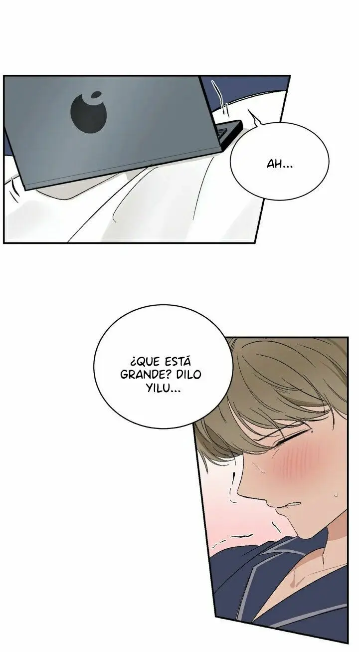 It's Not Like that - No es asi (2020) - Capítulo 44 - Página 13 - LectorTMOo