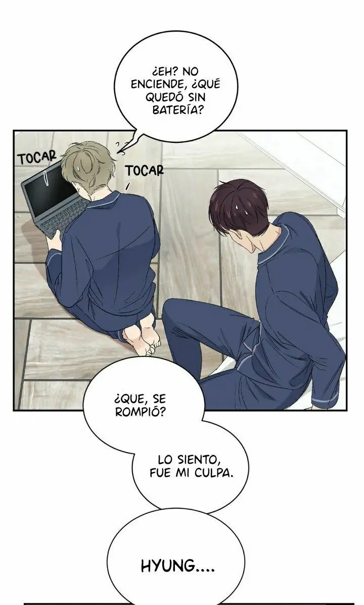 It's Not Like that - No es asi (2020) - Capítulo 44 - Página 16 - LectorTMOo