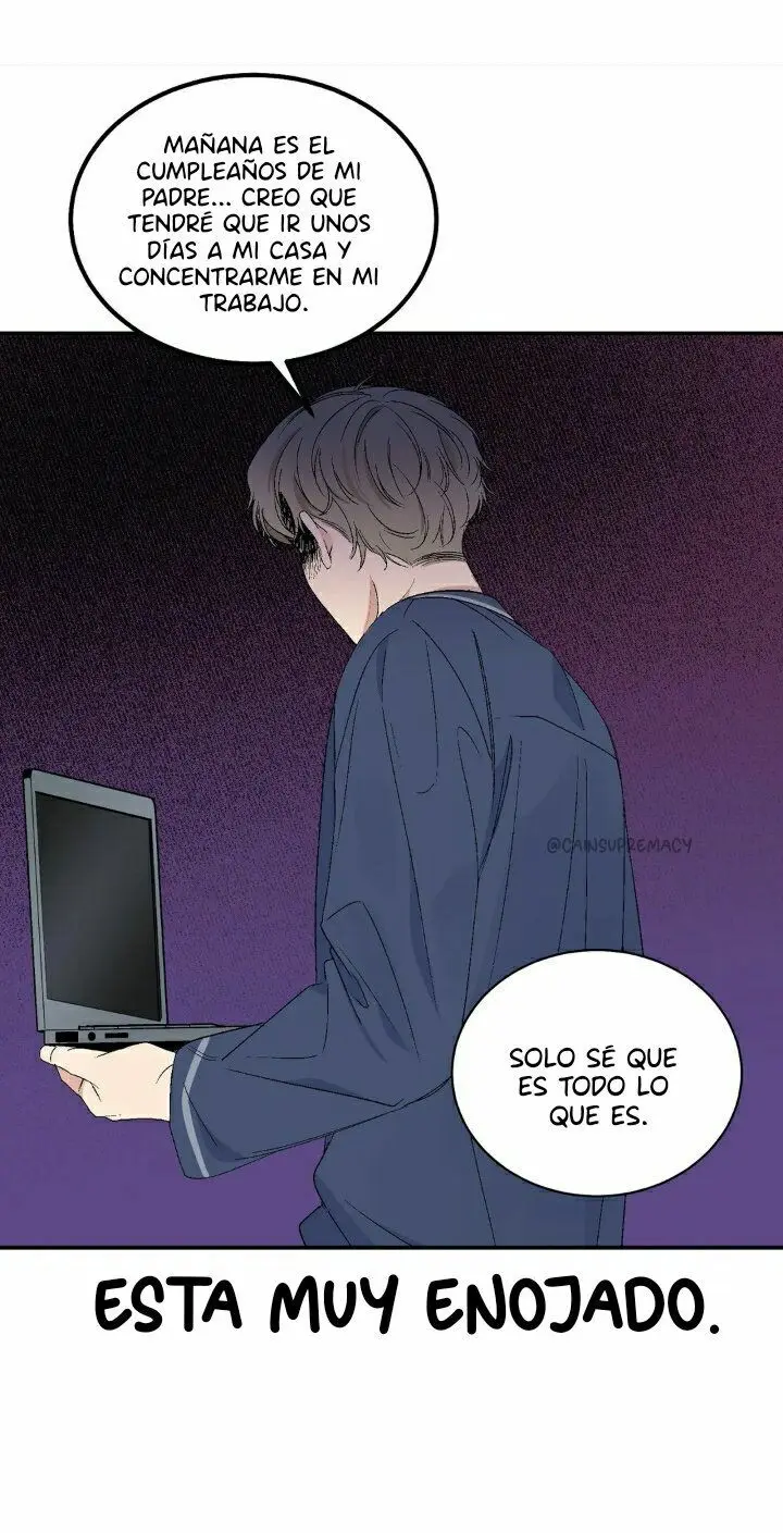 It's Not Like that - No es asi (2020) - Capítulo 44 - Página 18 - LectorTMOo